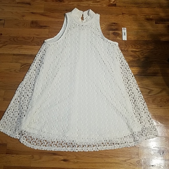 Summer time dress - Picture 2 of 4